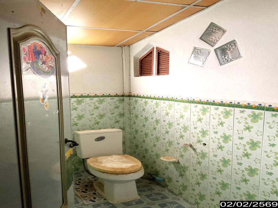 บ้านเดี่ยว 3 ห้องนอน พื้นที่ 347.25 ตร.ม. ทำเลศักยภาพ เมือง เมืองเลย เลย