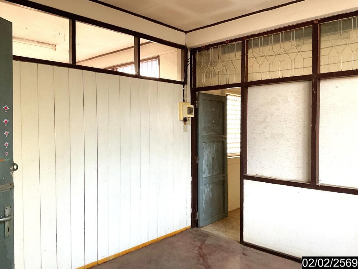 บ้านเดี่ยว 3 ห้องนอน พื้นที่ 347.25 ตร.ม. ทำเลศักยภาพ เมือง เมืองเลย เลย
