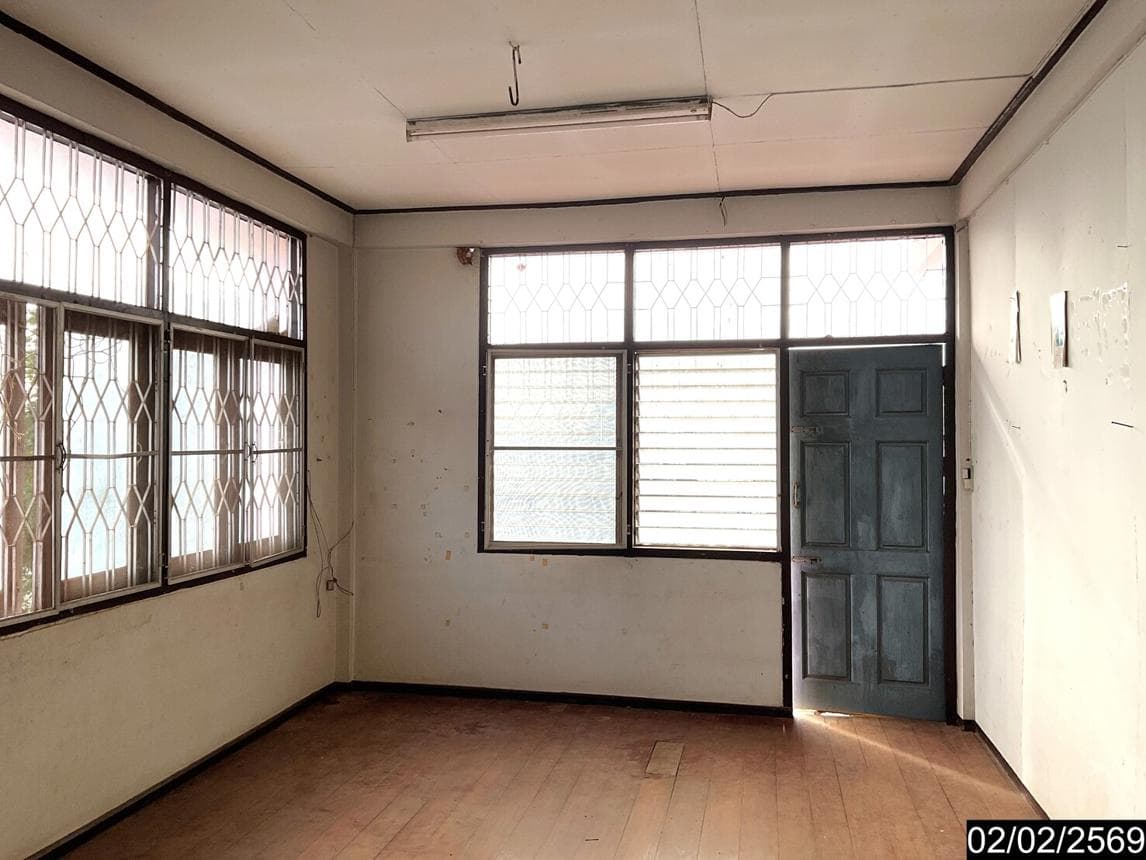 บ้านเดี่ยว 3 ห้องนอน พื้นที่ 347.25 ตร.ม. ทำเลศักยภาพ เมือง เมืองเลย เลย