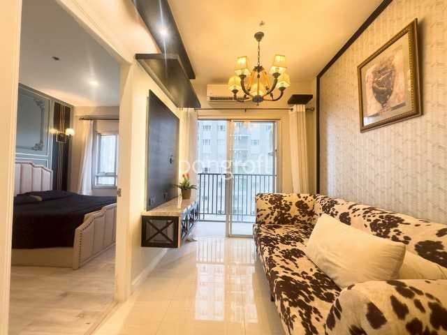คอนโดติดแม่น้ำ! Manor แมเนอร์สนามบินน้ำ สนามบินน้ำ 1 นอน 31.5 ตร.ม. ชั้น 6 ตึก C ห้องสวยมาก ราคาดี