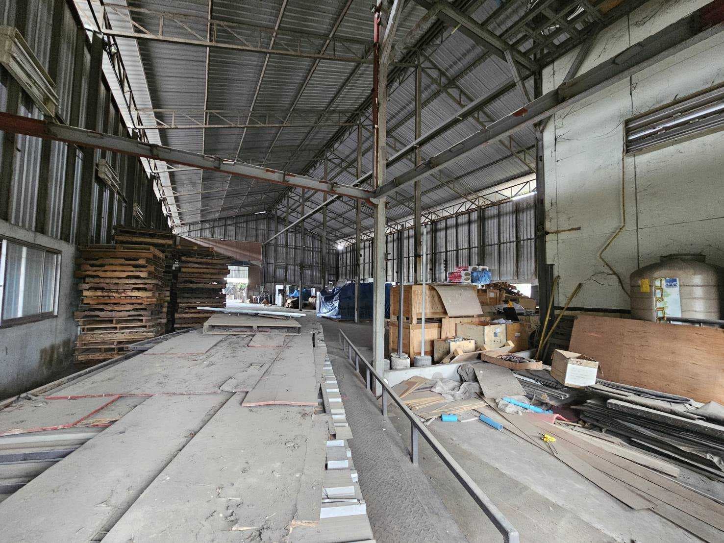 ขายโกดังถูก ต่ำกว่าราคาประเมินที่ดิน ปากเกร็ด สุขาประชาสรรค์ 2 ซอย 40 (ซ.วัดกู้) นนทบุรี 600 ตรว