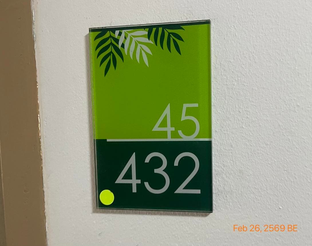 ขายคอนโด บางแค ซิตี้ คอนโดมิเนียม 2 บางแคเหนือ เขตภาษีเจริญ สตูดิโอ 24.56 ตร.ม. ทำเลดีใกล้รถไฟฟ้า