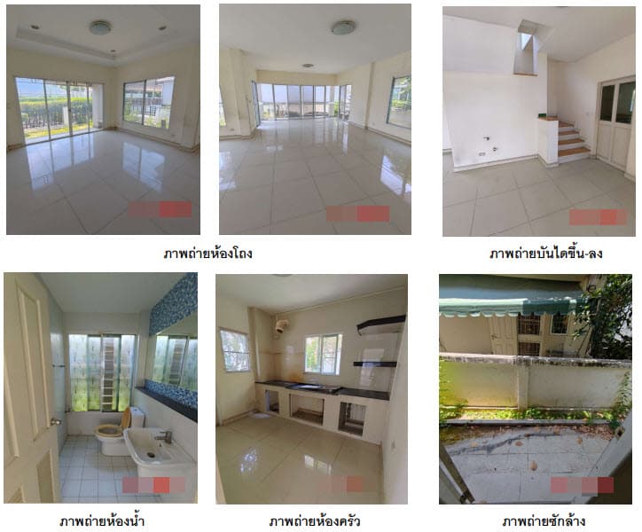 บ้านเดี่ยว บางใหญ่ นนทบุรี