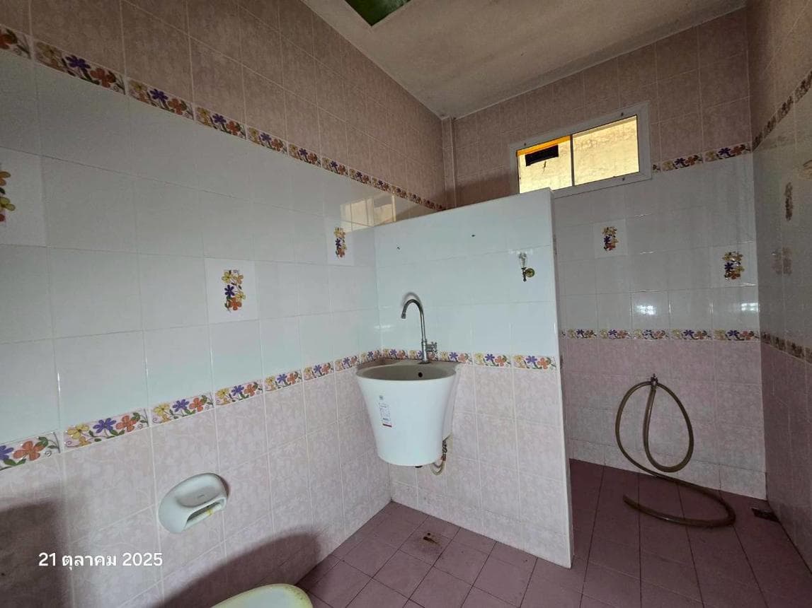 บ้านเดี่ยว 3 ห้องนอน บ้านขวัญนคร พื้นที่ 469.5 ตร.ม. ทำเลศักยภาพ สระแก้ว เมืองกำแพงเพชร กำแพงเพชร