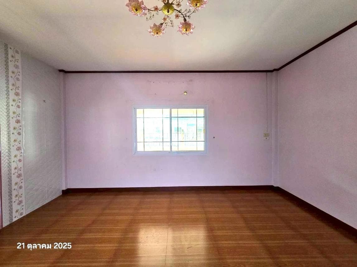 บ้านเดี่ยว 3 ห้องนอน บ้านขวัญนคร พื้นที่ 469.5 ตร.ม. ทำเลศักยภาพ สระแก้ว เมืองกำแพงเพชร กำแพงเพชร