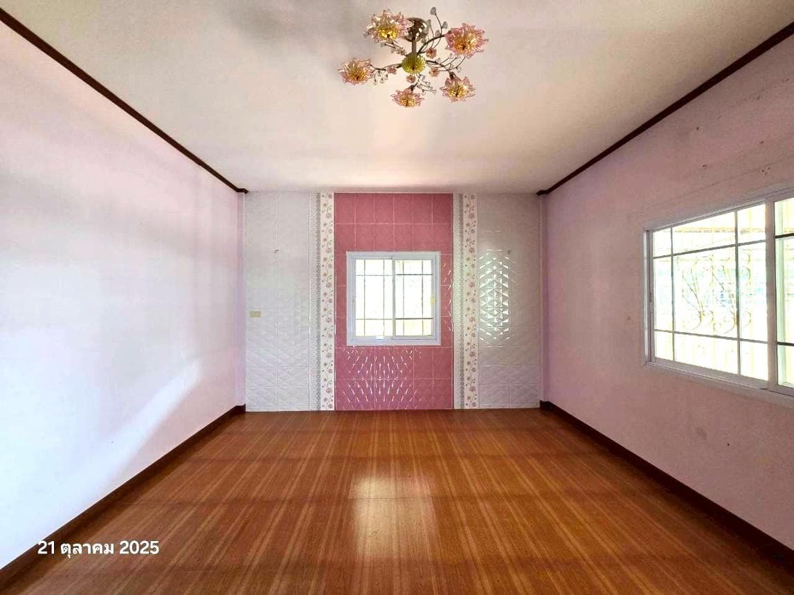 บ้านเดี่ยว 3 ห้องนอน บ้านขวัญนคร พื้นที่ 469.5 ตร.ม. ทำเลศักยภาพ สระแก้ว เมืองกำแพงเพชร กำแพงเพชร