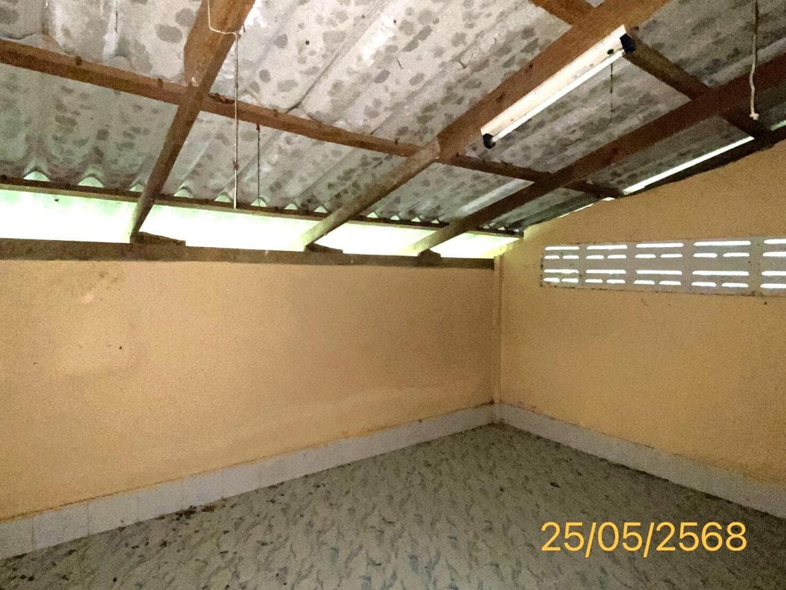 บ้านเดี่ยว 3 ห้องนอน พื้นที่ 193.5 ตร.ม. ทำเลศักยภาพ คุระ คุระบุรี พังงา