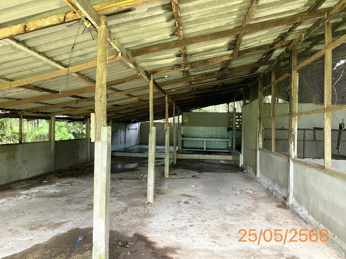 บ้านเดี่ยว 3 ห้องนอน พื้นที่ 193.5 ตร.ม. ทำเลศักยภาพ คุระ คุระบุรี พังงา
