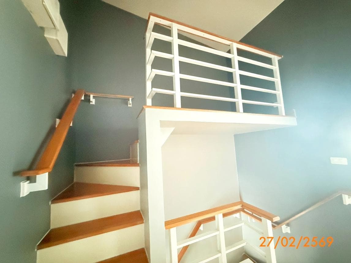 ขายทาวน์โฮม โกลเด้น ทาวน์ 3 บางนา-สวนหลวง 3 ห้องนอน สไตล์อังกฤษ ทำเลดีใกล้เมกาบางนา
