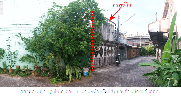 บ้านพร้อมกิจการ เขาชัยสน-พัทลุง