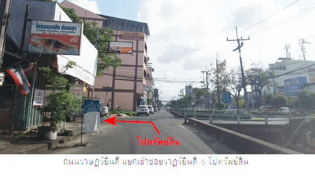 บ้านพร้อมกิจการ เขาชัยสน-พัทลุง