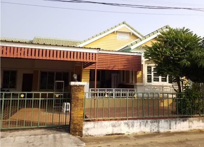 พฤกษาธารา (เฟส 1)