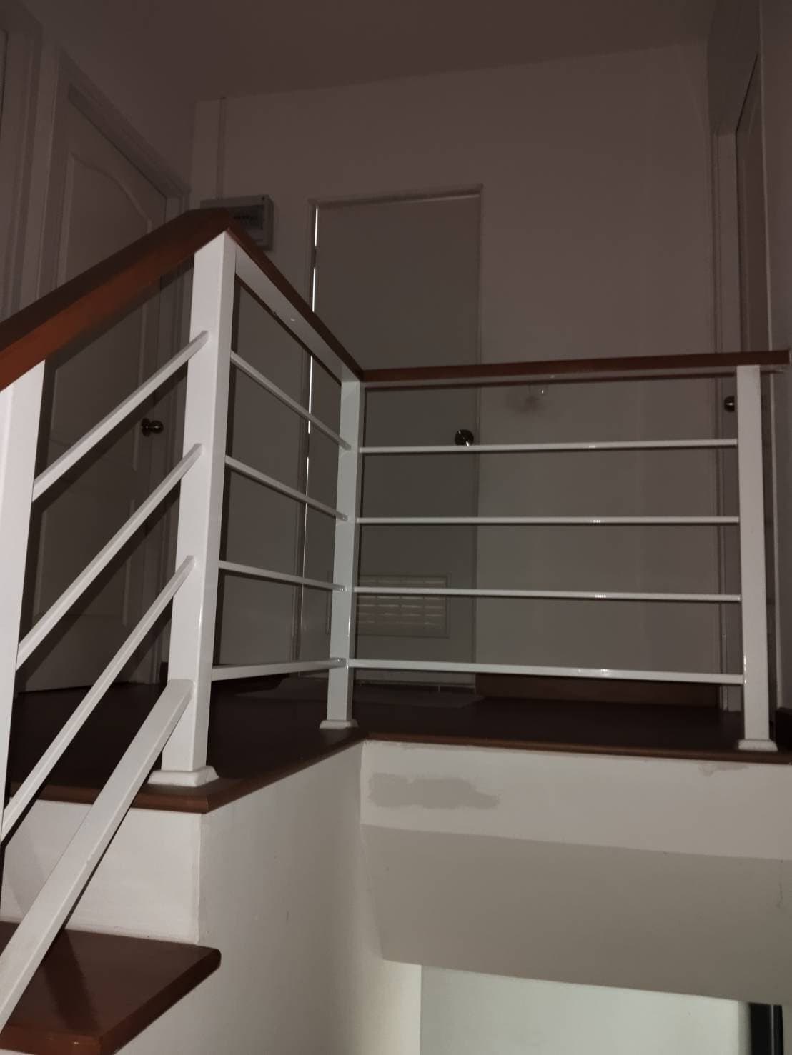 บ้านแฝด ลลิลทาวน์ แลนซิโอ คริป เพชรเกษม-พุทธมณฑล สาย 4 กระทุ่มแบน-สมุทรสาคร