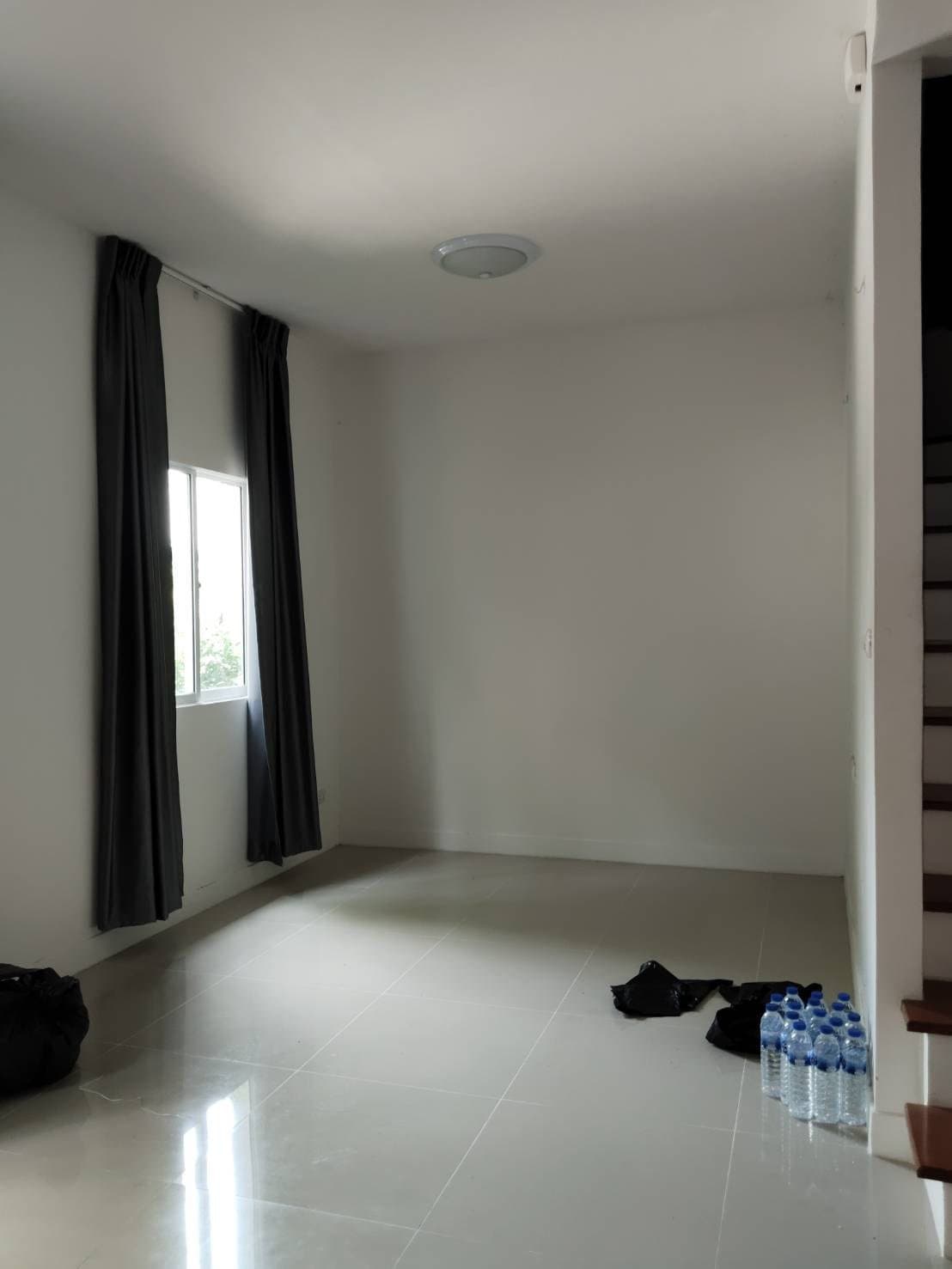 บ้านแฝด ลลิลทาวน์ แลนซิโอ คริป เพชรเกษม-พุทธมณฑล สาย 4 กระทุ่มแบน-สมุทรสาคร