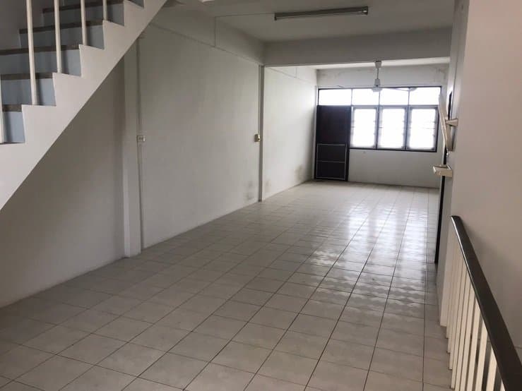 อาคารพาณิชย์ หัวหิน-ประจวบคีรีขันธ์