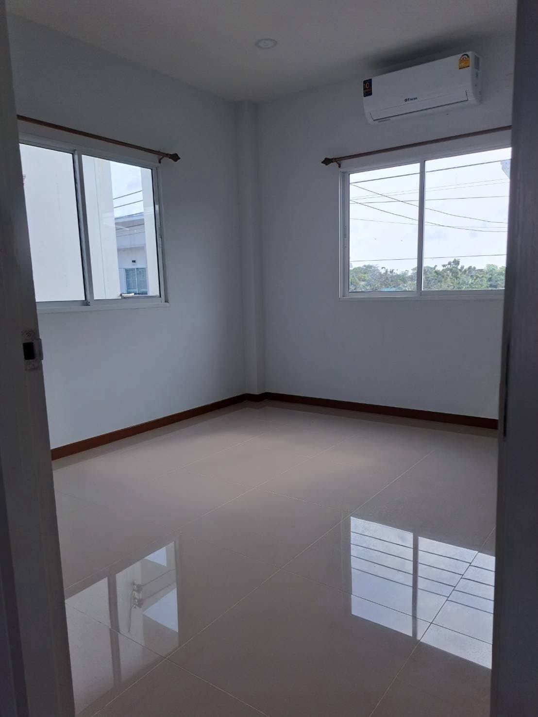 บ้านเดี่ยว บ้านฉันวิลเลจ หนองจอก