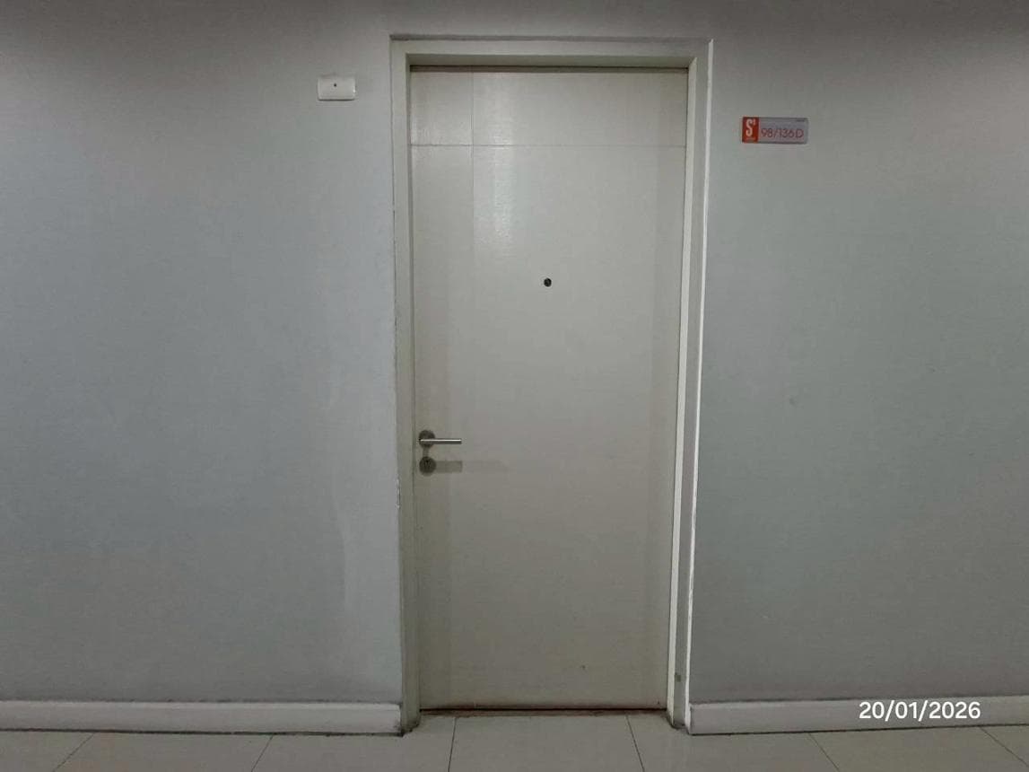 ขายคอนโด เอส 9 คอนโดมิเนียม (S9 Condominium) บางรักใหญ่ นนทบุรี 1 ห้องนอน ใกล้รถไฟฟ้า MRT ราคาคุ้มค่า