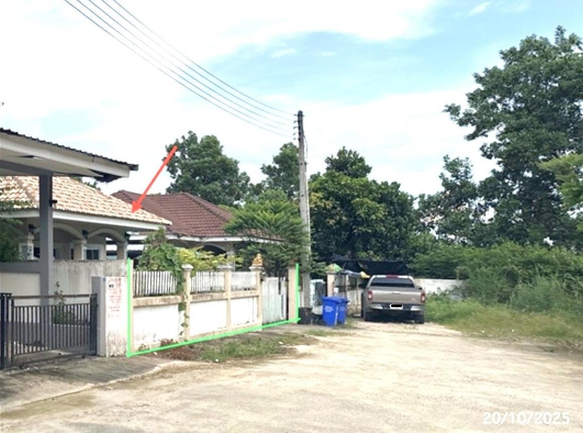 บ้านเดี่ยว โมเดิร์นอาร์ท บ้านค่าย ระยอง ฟังก์ชัน 3 ห้องนอน ทำเลเงียบสงบ เดินทางสะดวก