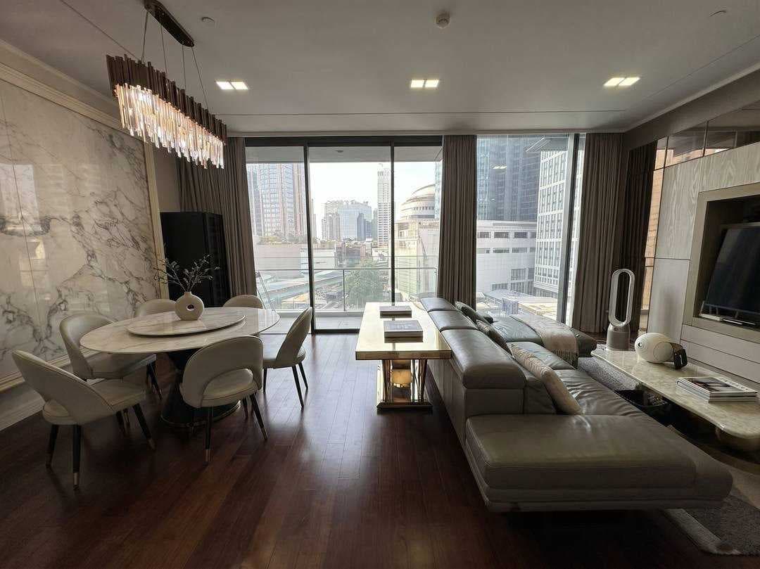 【For Sale / ขาย】MARQUE Sukhumvit | 2 ห้องนอน 3 ห้องน้ำ | 133 ตร.ม.
