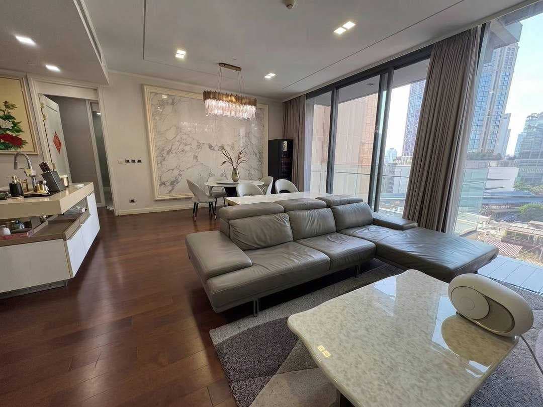 【For Sale / ขาย】MARQUE Sukhumvit | 2 ห้องนอน 3 ห้องน้ำ | 133 ตร.ม.