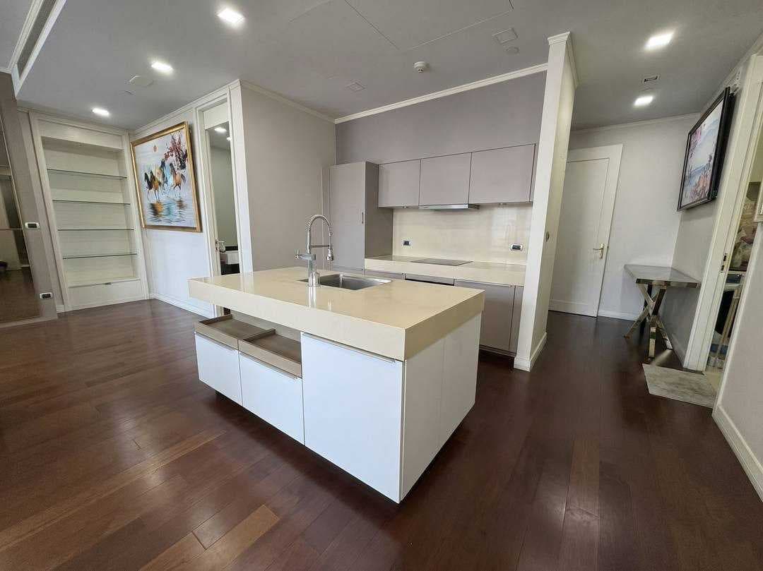 【For Sale / ขาย】MARQUE Sukhumvit | 2 ห้องนอน 3 ห้องน้ำ | 133 ตร.ม.