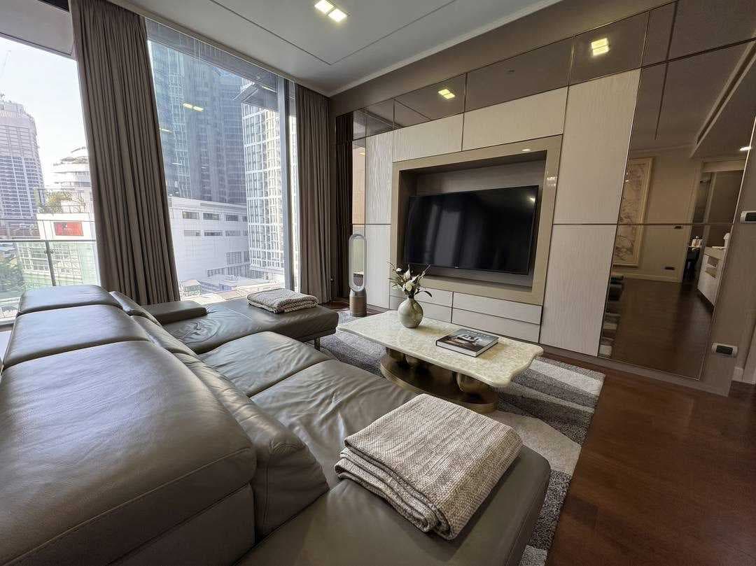 【For Sale / ขาย】MARQUE Sukhumvit | 2 ห้องนอน 3 ห้องน้ำ | 133 ตร.ม.