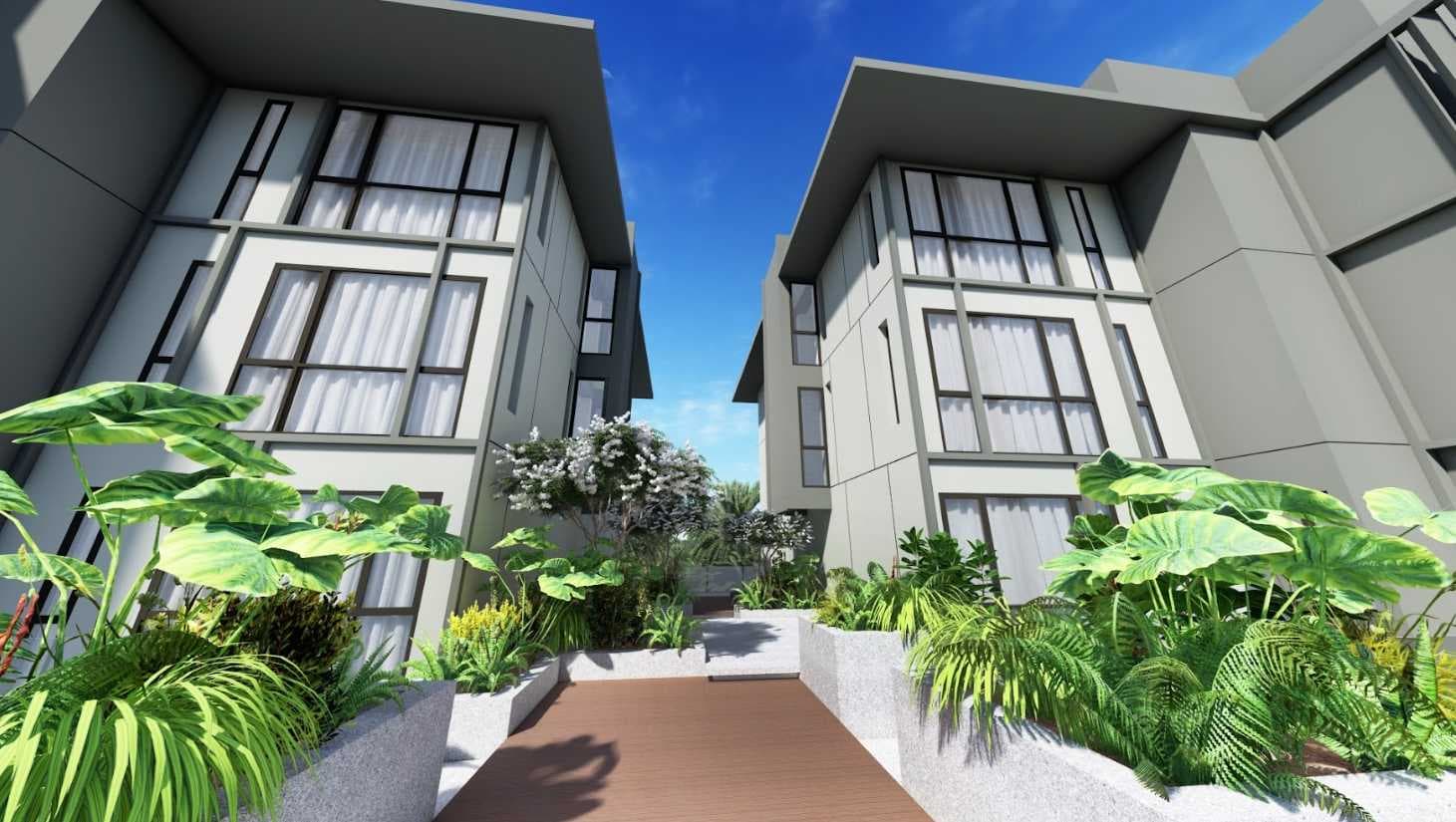 Bright Phuket For sale PKT-CON-19