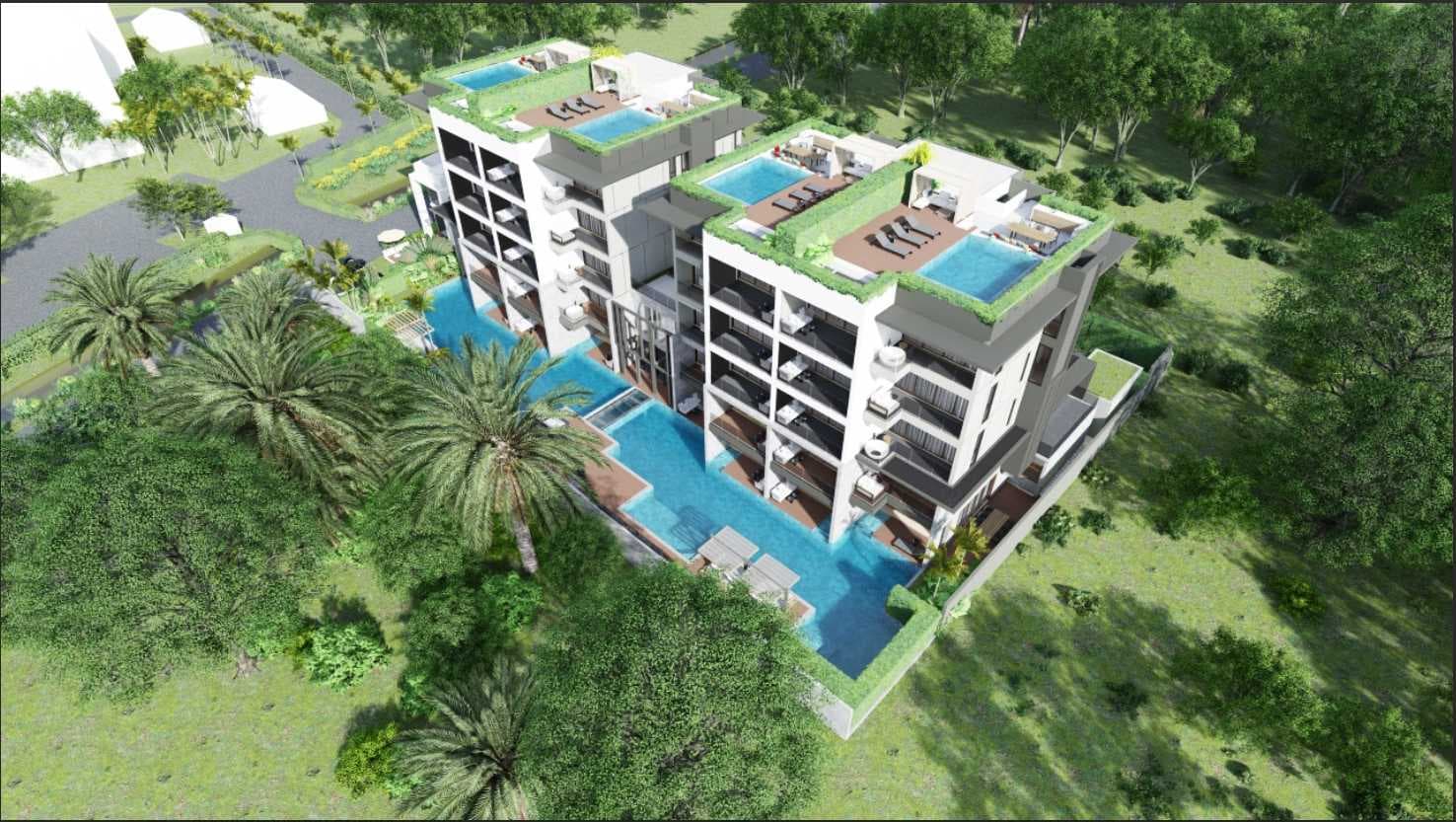 Bright Phuket For sale PKT-CON-19