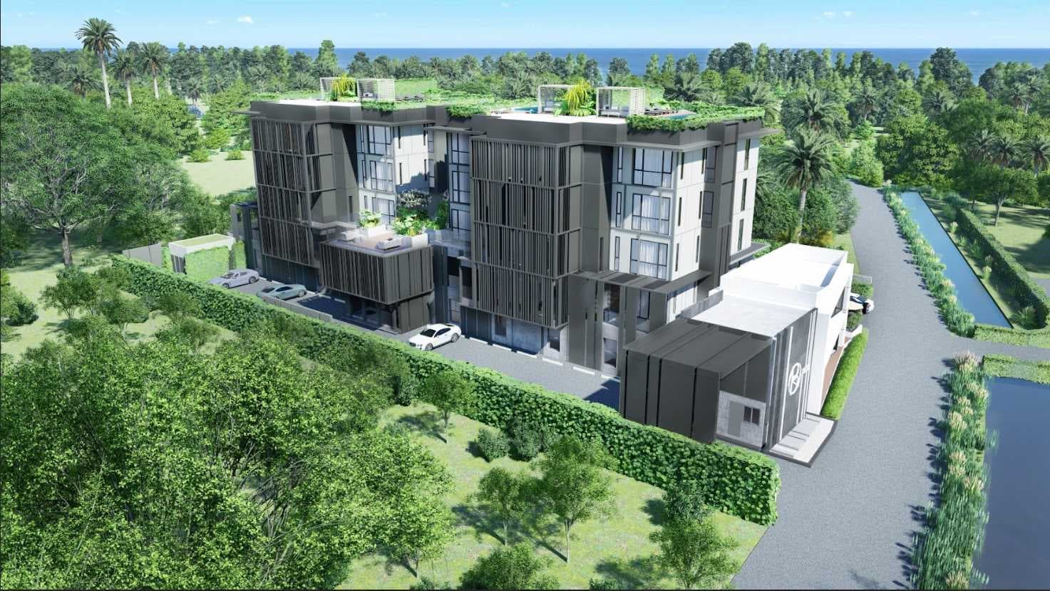 Bright Phuket For sale PKT-CON-19