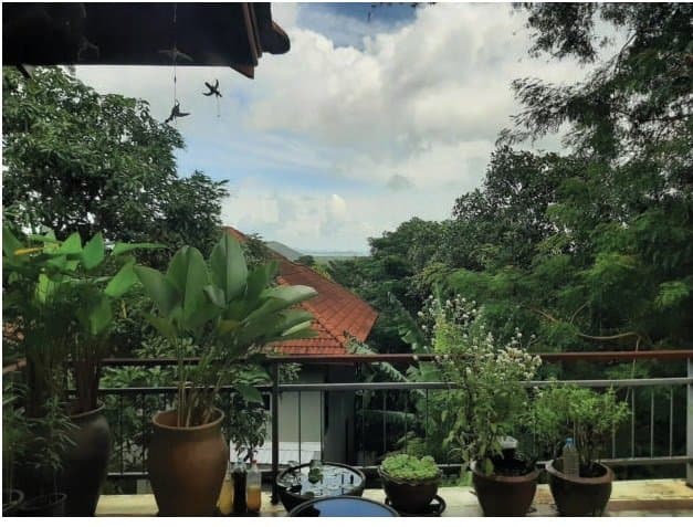 บ้านเดี่ยว เมืองภูเก็ต