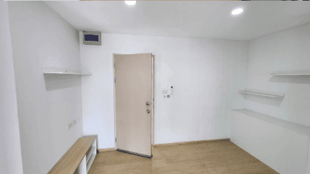 ห้องชุด โครงการ เดอะ ไดมอนด์ นวนคร-ตลาดไท ปทุมธานี