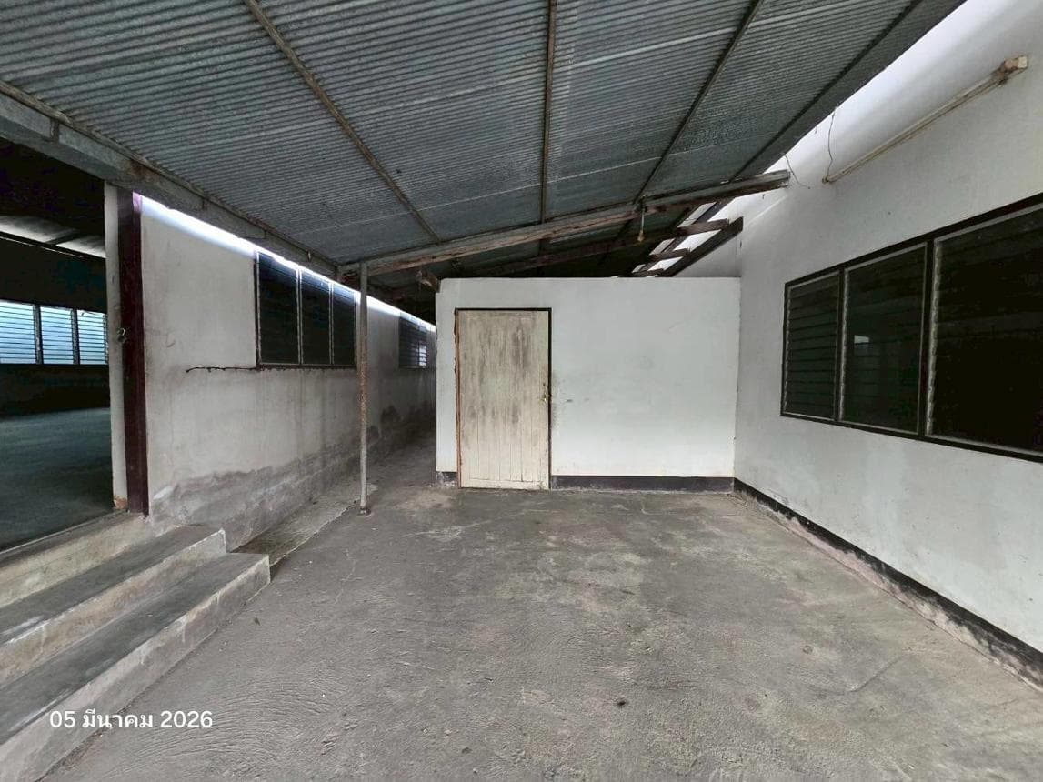 ขายบ้านเดี่ยว ร้องกวาง แพร่ 3 ห้องนอน พื้นที่กว้าง 88 ตร.ว. บรรยากาศเงียบสงบ เดินทางสะดวก