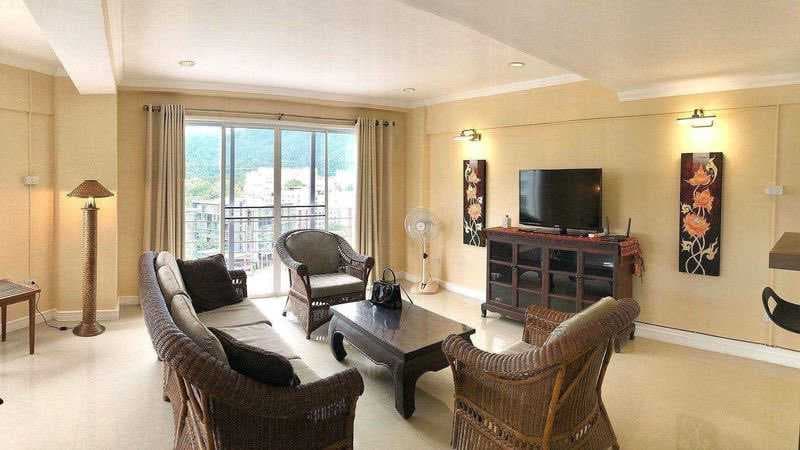 SALE / RENT คอนโดชมดอย ตึกเหลี่ยม ห้องมุม ชั้นบนสุด วิวดอยสุเทพ