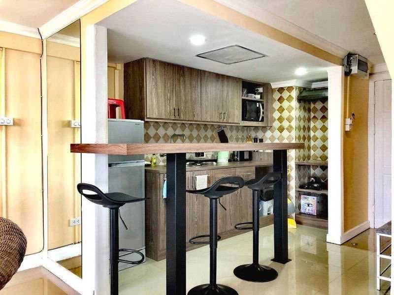 SALE / RENT คอนโดชมดอย ตึกเหลี่ยม ห้องมุม ชั้นบนสุด วิวดอยสุเทพ