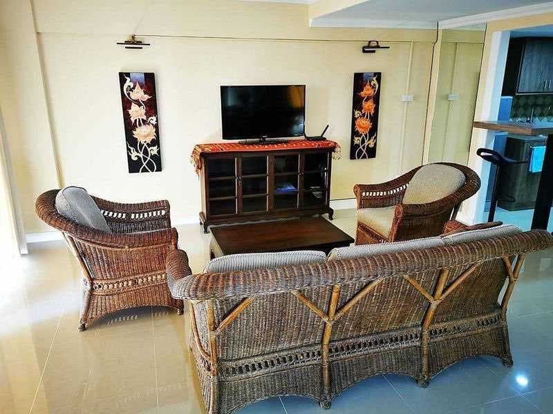 SALE / RENT คอนโดชมดอย ตึกเหลี่ยม ห้องมุม ชั้นบนสุด วิวดอยสุเทพ