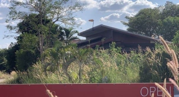 บ้านเดี่ยว บ้านหนองไผ่ วังสามหมอ-อุดรธานี