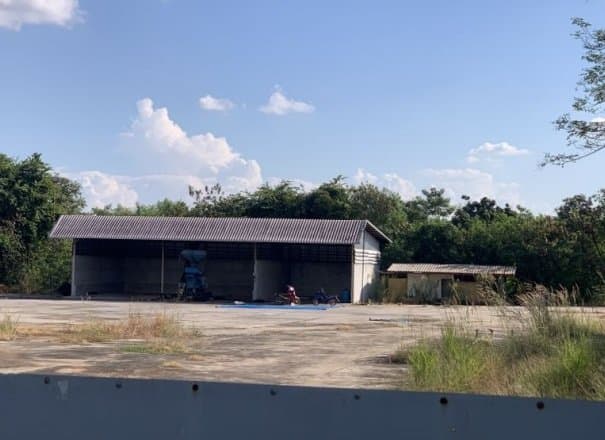 บ้านเดี่ยว บ้านหนองไผ่ วังสามหมอ-อุดรธานี