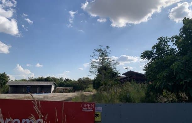 บ้านเดี่ยว บ้านหนองไผ่ วังสามหมอ-อุดรธานี