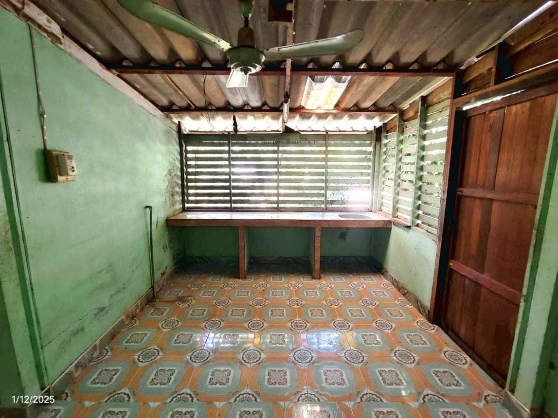 ขายบ้านเดี่ยว บ้านเพชร ภูเขียว ชัยภูมิ พื้นที่ 55 ตร.ว. พื้นที่ใช้สอย 132 ตร.ม. 1 ห้องนอน 1 ห้องน้ำ