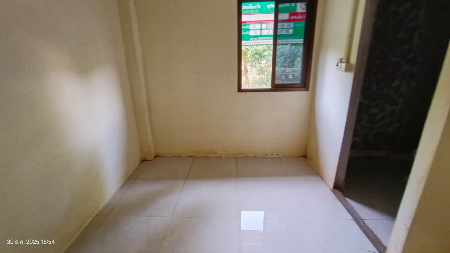 บ้านเดี่ยว 3 ห้องนอน 2 ห้องน้ำ พื้นที่ 91 ตร.ม. บนเนื้อที่ 38.5 ตร.ว. ทำเลศักยภาพ คลองอู่ตะเภา หาดใหญ่ สงขลา