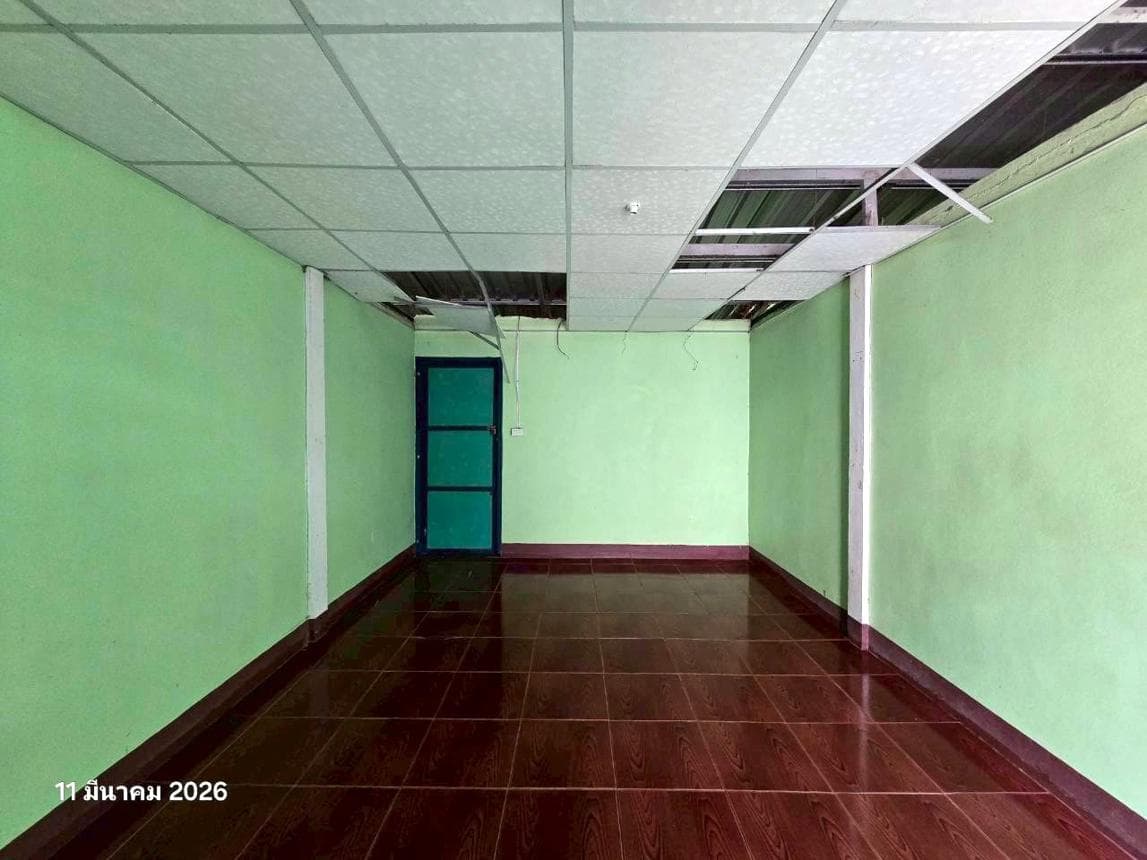 บ้านเดี่ยว หนองหลุม วชิรบารมี พิจิตร 2 ห้องนอน 3 ห้องน้ำ พื้นที่ 170.5 ตร.ม. ทำเลสงบ พื้นที่ใช้สอยกว้างขวาง ราคาพิเศษ 5.01 ล้าน