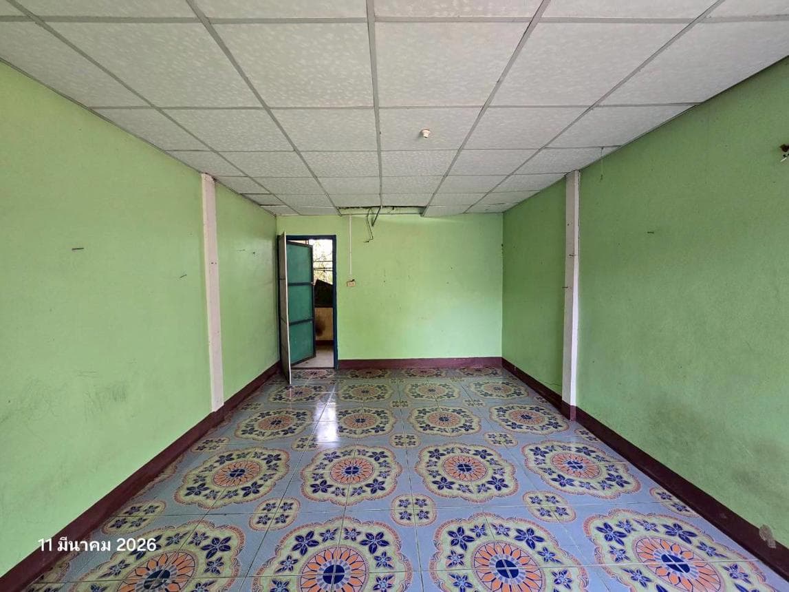 บ้านเดี่ยว หนองหลุม วชิรบารมี พิจิตร 2 ห้องนอน 3 ห้องน้ำ พื้นที่ 170.5 ตร.ม. ทำเลสงบ พื้นที่ใช้สอยกว้างขวาง ราคาพิเศษ 5.01 ล้าน