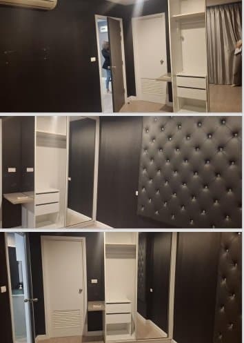 ห้องชุด เมโทร ลักซ์ พหลโยธิน