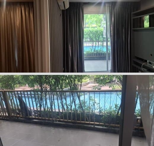 ห้องชุด เมโทร ลักซ์ พหลโยธิน