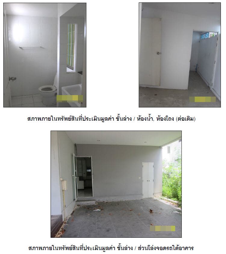 บ้านเดี่ยว บางกรวย นนทบุรี