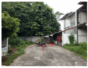 บ้านแฝด เมืองศรีสะเกษ ศรีสะเกษ