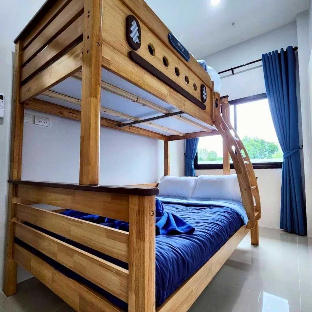 Aqua villa