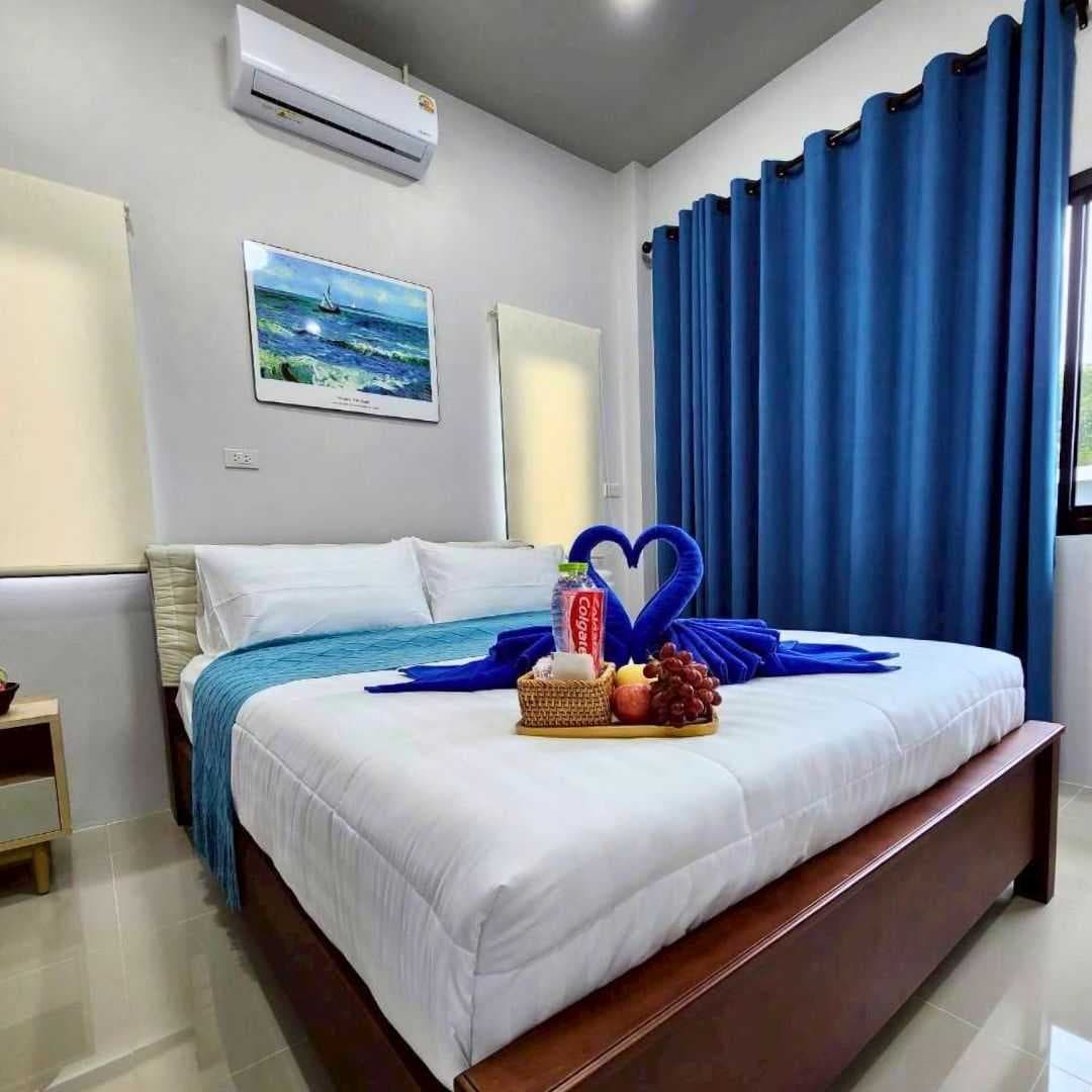Aqua villa