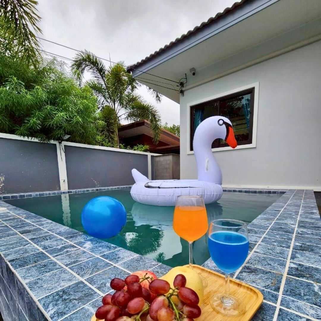 Aqua villa