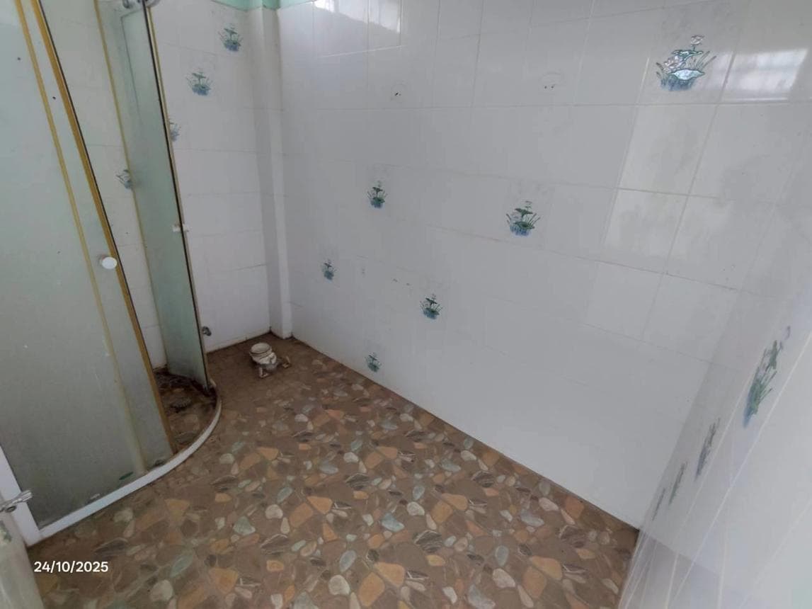 อาคารพาณิชย์หลังใหญ่ 4 ห้องนอน 7 ห้องน้ำ พื้นที่ 406.7 ตร.ม. ทำเลทอง พานพร้าว ศรีเชียงใหม่ จ.หนองคาย